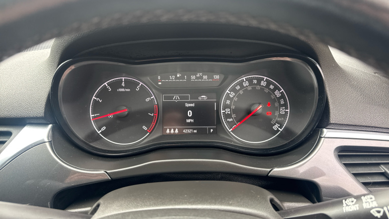 Vauxhall Corsa 1.4 Energy 5dr [AC] Auto Petrol Hatchback